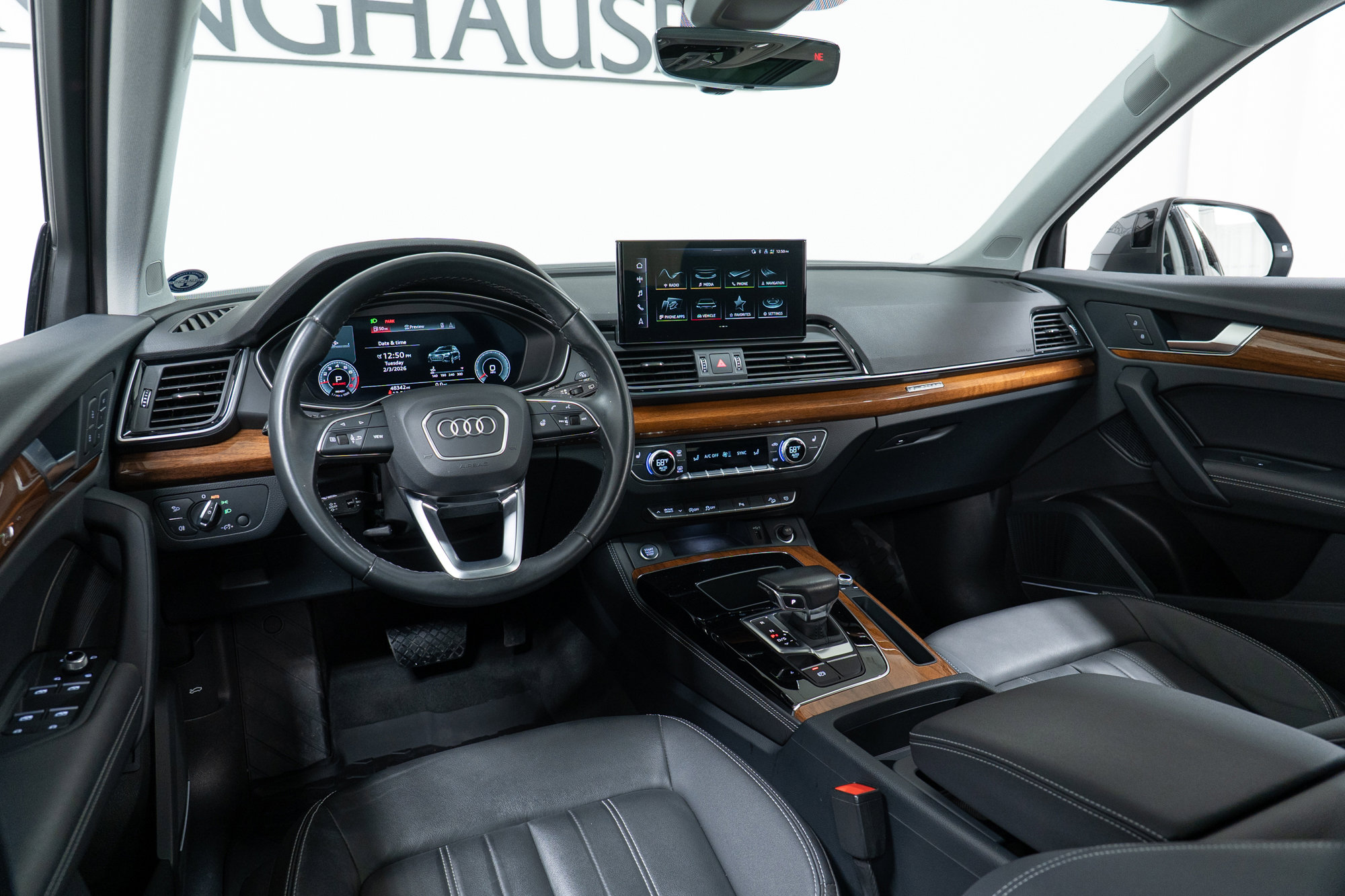 Used 2022 Audi Q5 2.0T Premium Plus image 17