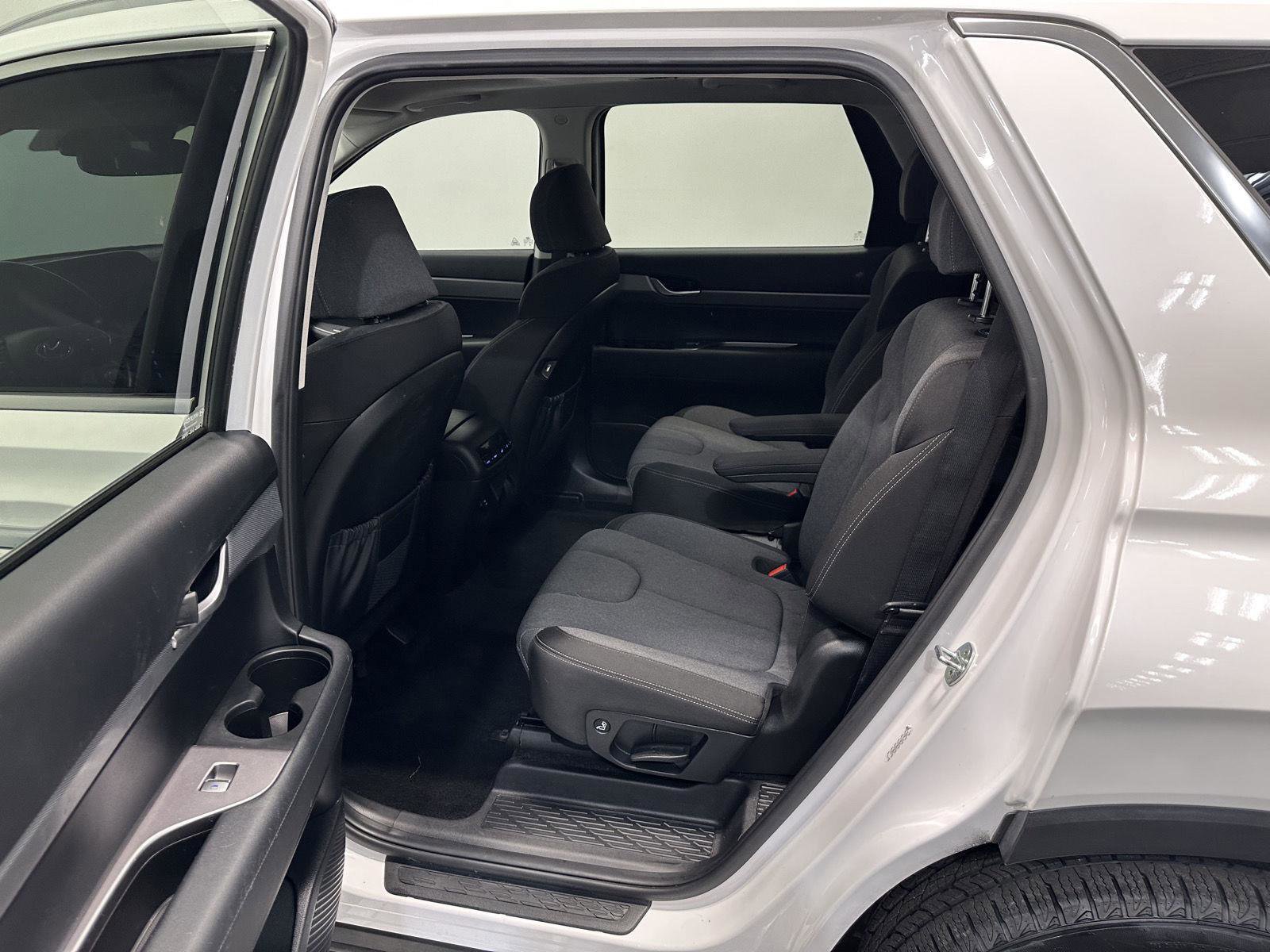 Used 2021 Hyundai Palisade SEL AWD/4WD image 24