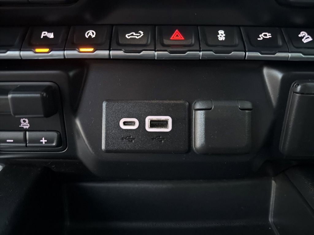 Used 2019 Chevrolet Silverado 1500 LT Trail Boss image 42