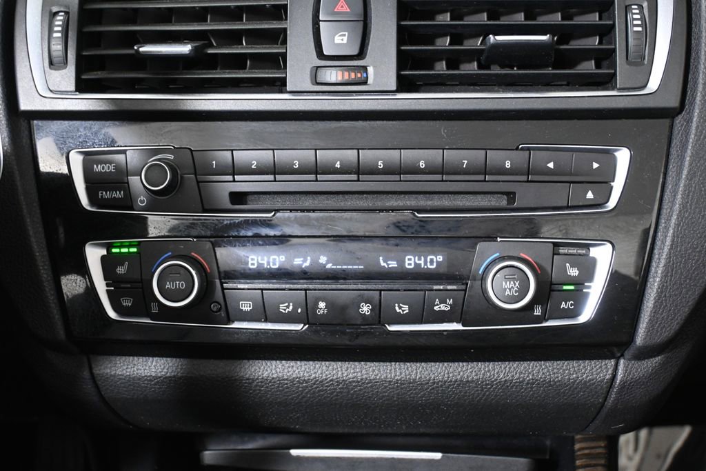 Used 2017 BMW 230i xDrive Convertible image 30