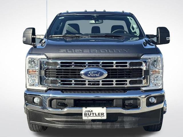 Used 2023 Ford F350 XLT w/ 360-Degree Camera Package AWD/4WD image 11