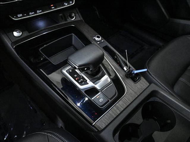 Certified 2023 Audi Q5 2.0T Premium w/ Convenience Package AWD/4WD image 12
