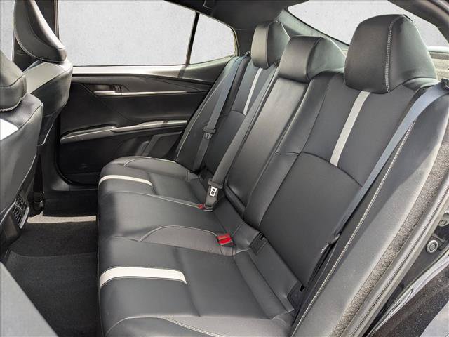 Used 2025 Toyota Camry SE FWD image 19