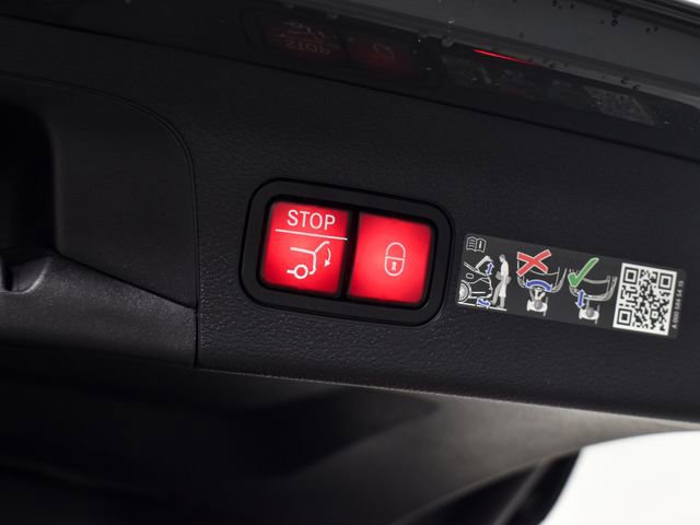 New 2026 Mercedes-Benz GLS 63 AMG 4MATIC image 53