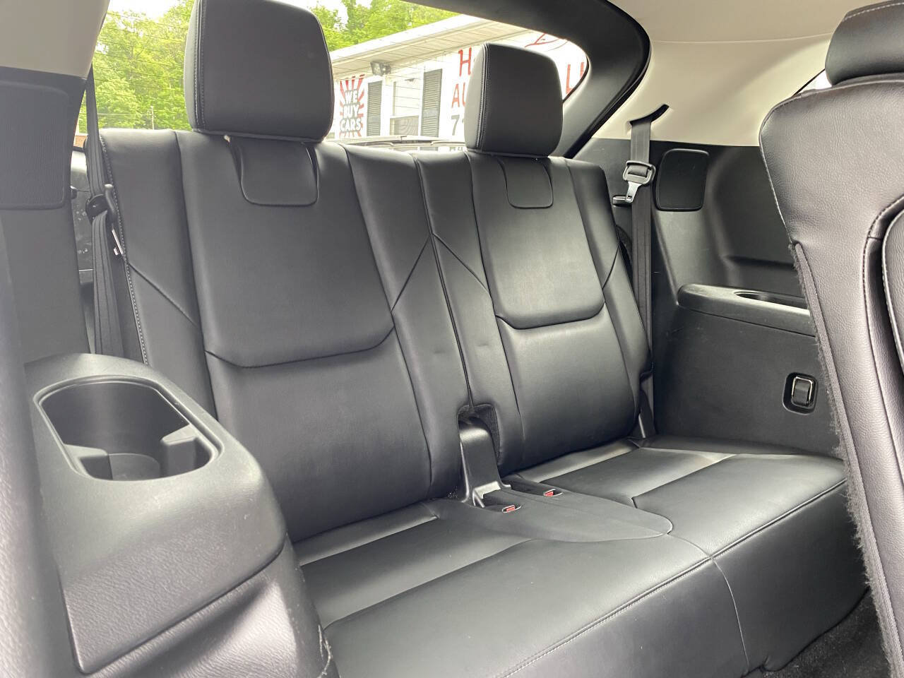 Used 2018 MAZDA CX-9 Touring w/ Touring Premium Package AWD/4WD image 24