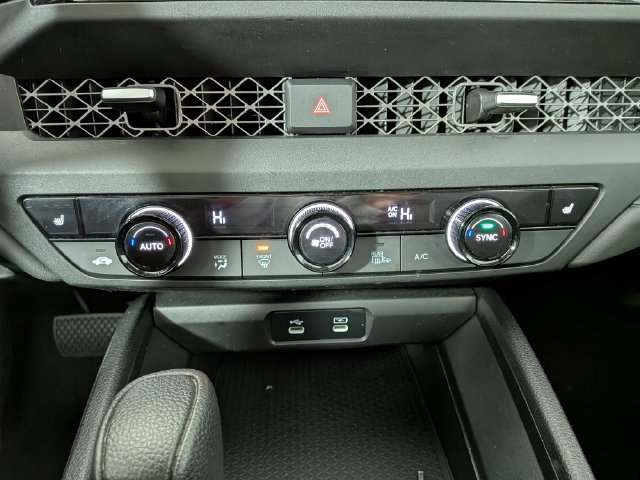 Used 2024 Honda Accord EX image 21