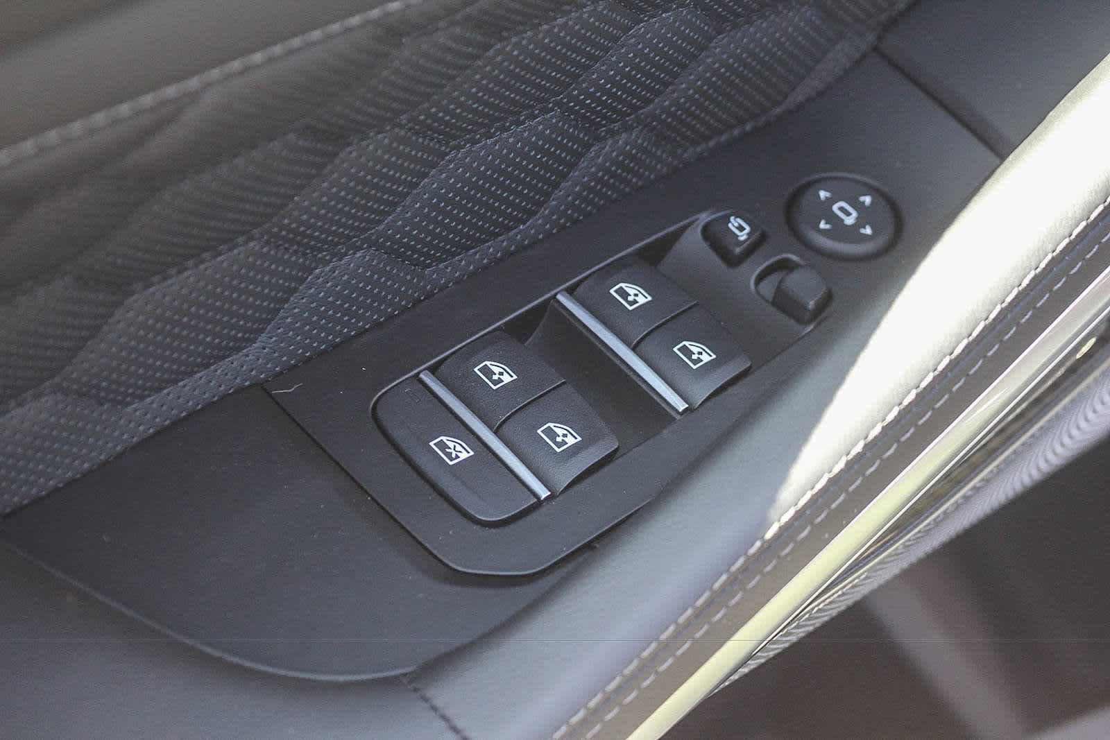 New 2027 BMW X6 M Competition AWD/4WD image 19