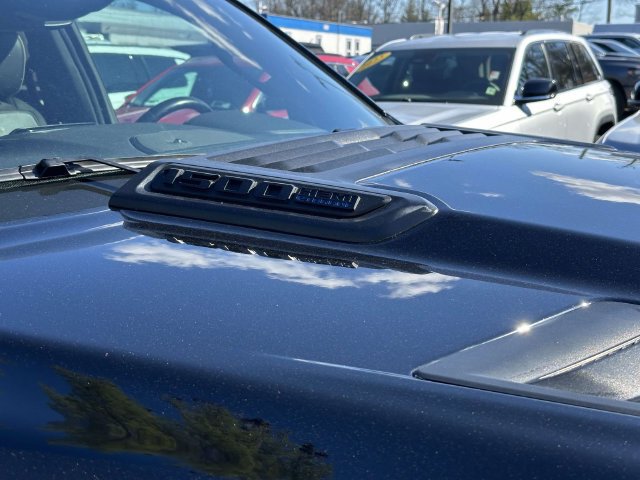 Certified 2023 RAM 1500 Laramie AWD/4WD image 9