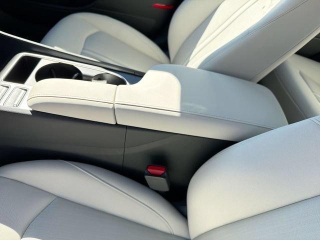 New 2026 Hyundai Sonata SEL AWD/4WD image 23
