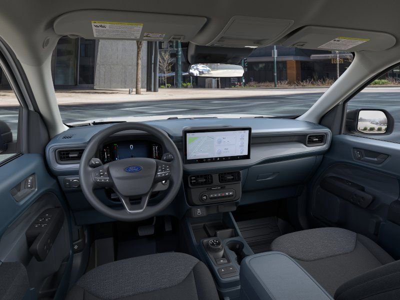 New 2026 Ford Maverick XL image 9