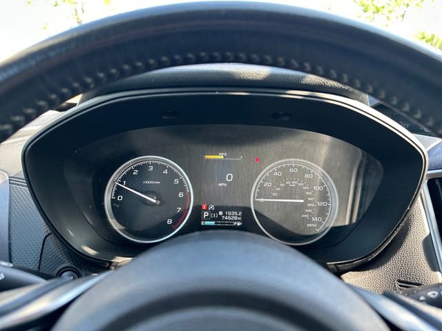 Used 2020 Subaru Forester Premium image 25