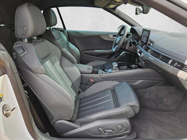 Used 2023 Audi A5 2.0T Premium Plus AWD/4WD image 23