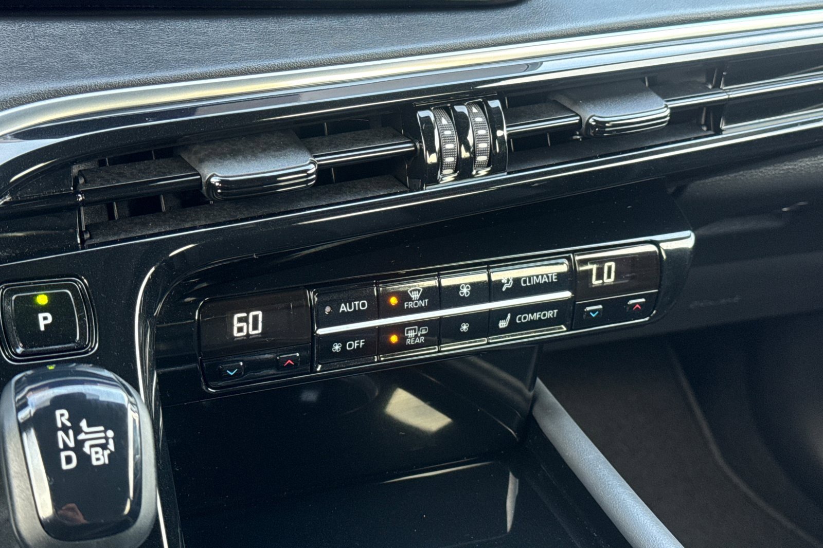 Certified 2023 Toyota Mirai XLE image 24