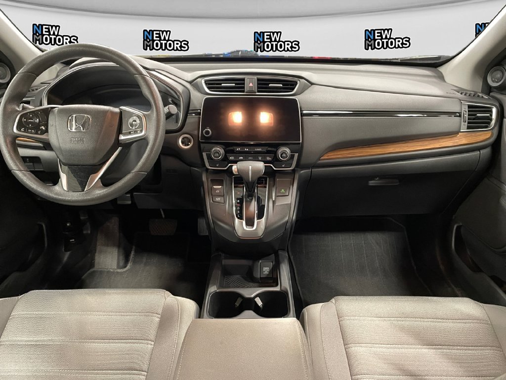 Used 2017 Honda CR-V EX image 10