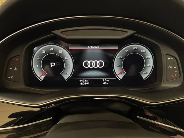 Used 2025 Audi Q8 Premium w/ Convenience Package AWD/4WD image 13