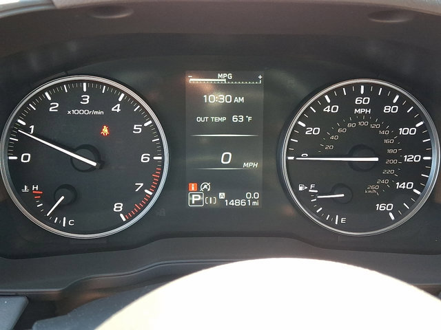 Certified 2024 Subaru Crosstrek 2.0i Premium AWD/4WD image 21