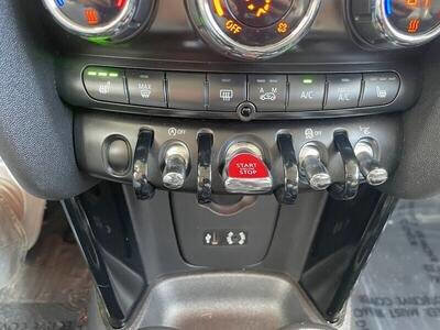 Used 2016 MINI Cooper S image 19