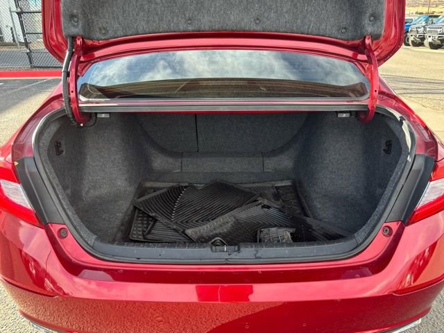 Used 2019 Honda Accord EX-L image 20