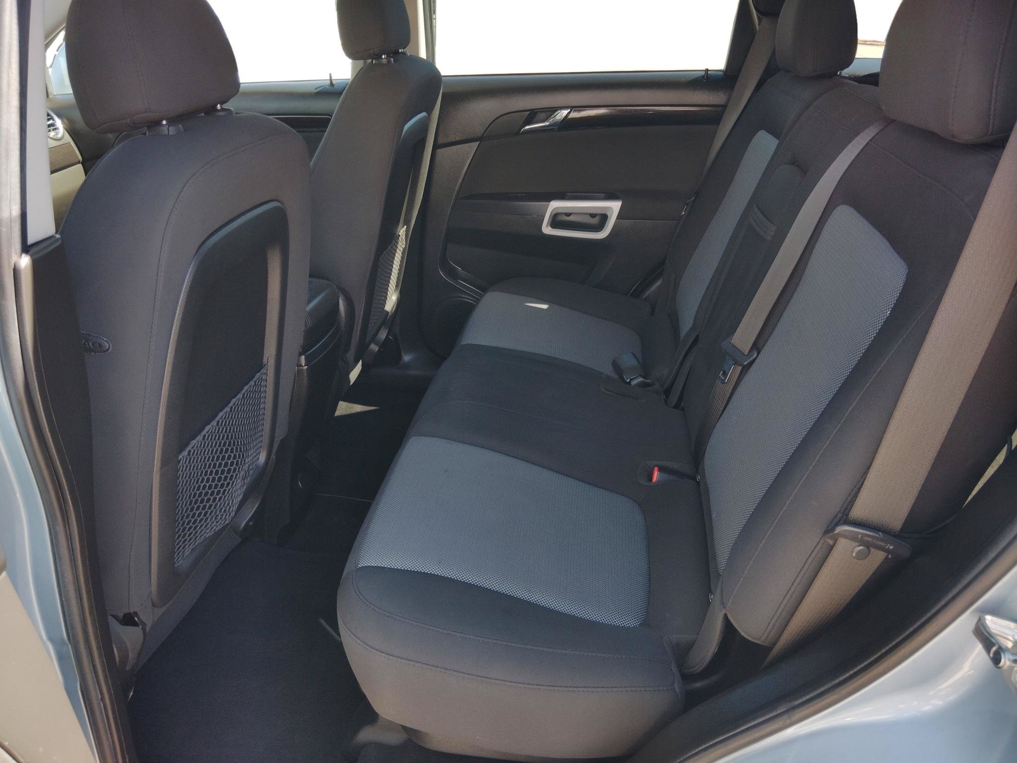 Used 2014 Chevrolet Captiva Sport LS FWD image 25
