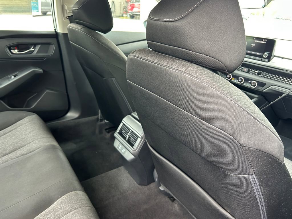 Used 2025 Honda Accord LX image 22