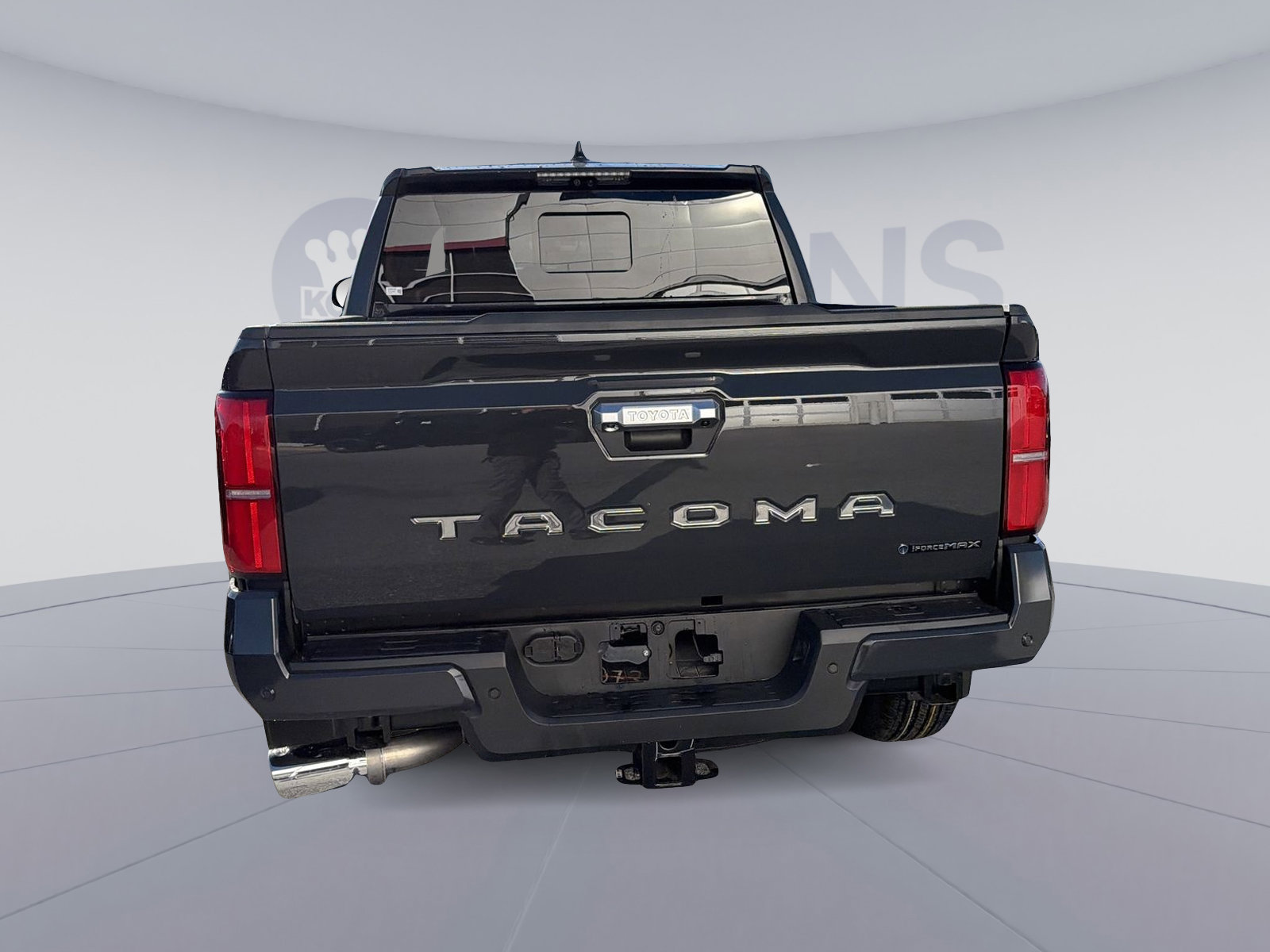 New 2025 Toyota Tacoma Limited image 5