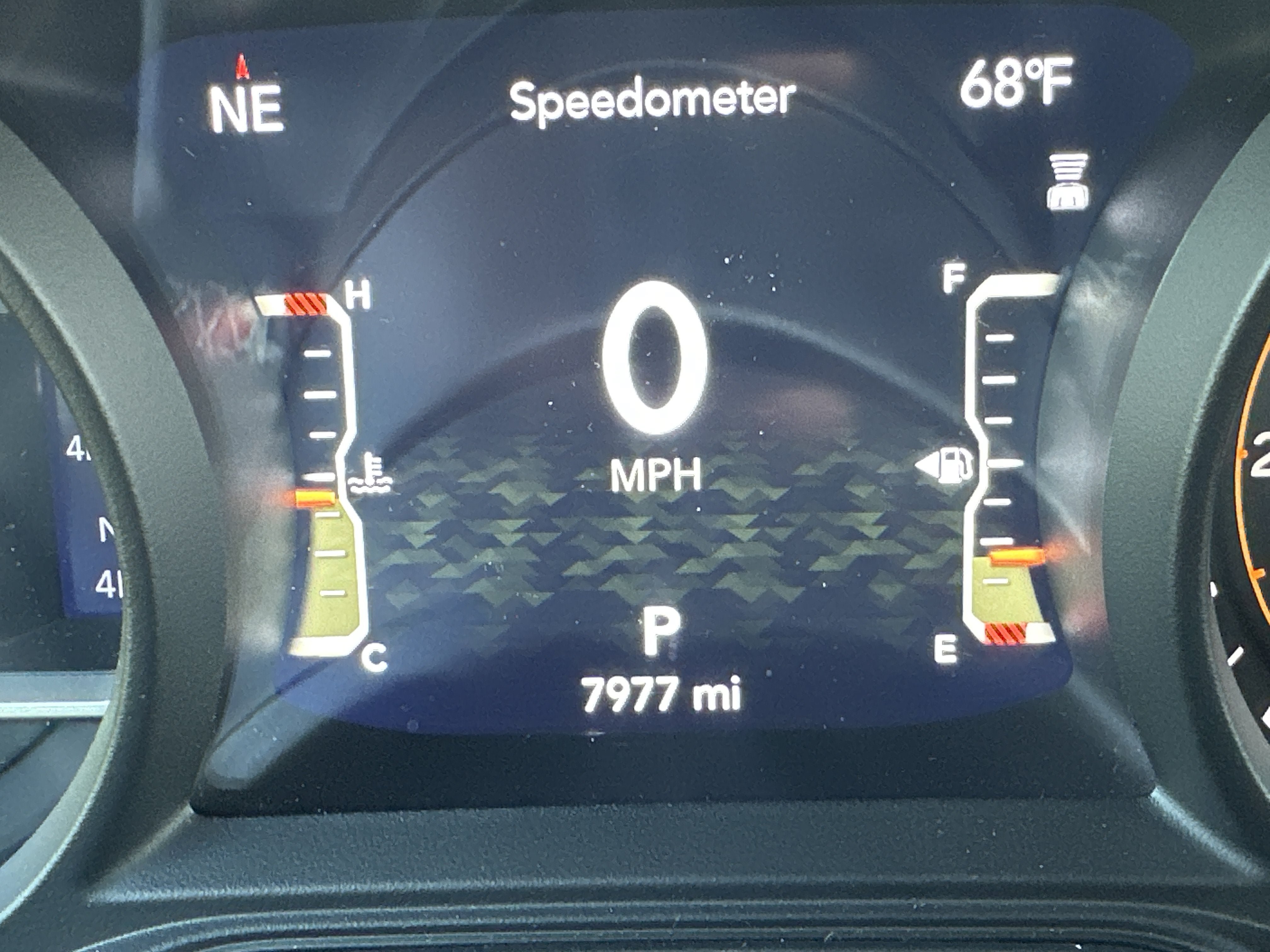 Used 2025 Jeep Gladiator Rubicon w/ Dual Top Group AWD/4WD image 18