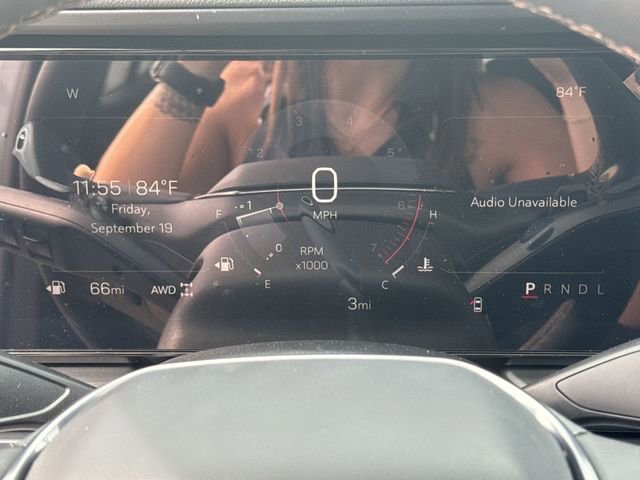 New 2026 GMC Terrain AT4 image 15