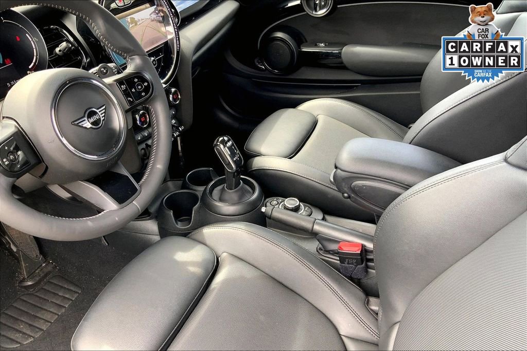 Used 2023 MINI Cooper S image 17