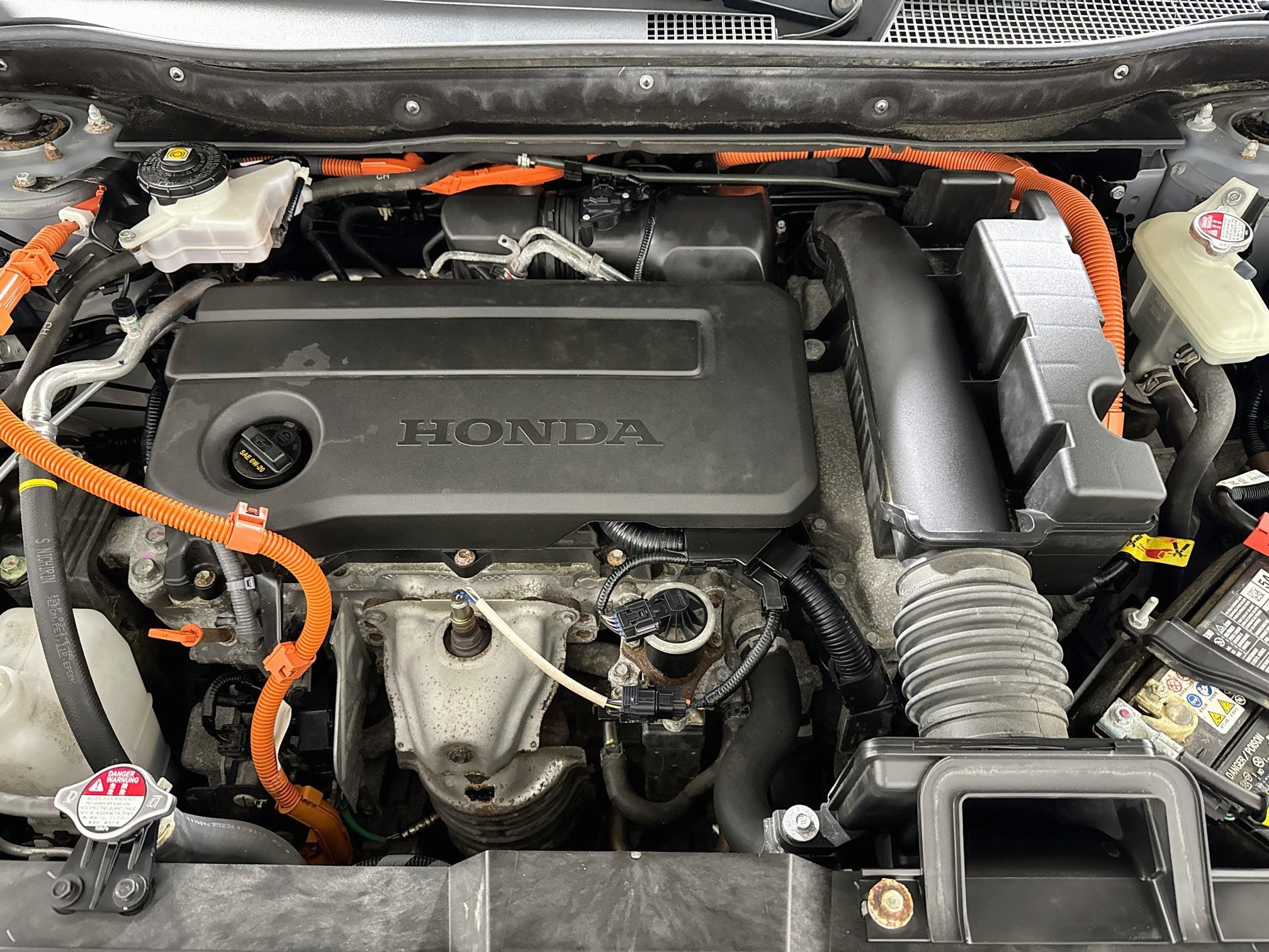 Used 2023 Honda CR-V Sport Touring image 31