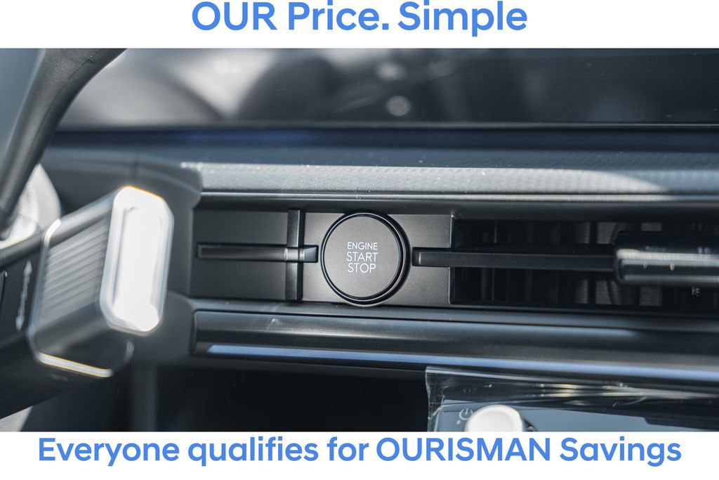 New 2026 Hyundai Santa Fe Calligraphy image 25