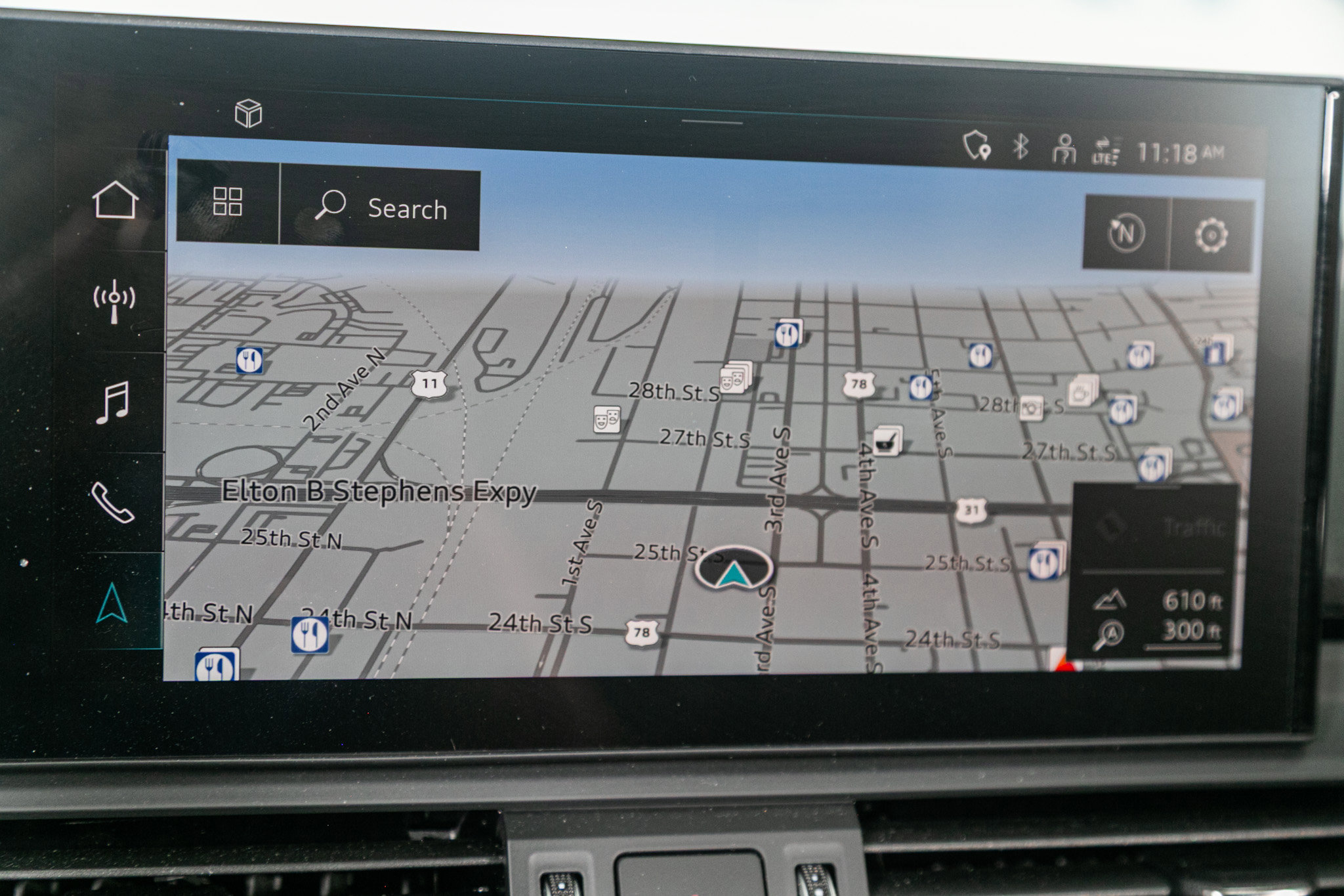 Used 2023 Audi SQ5 Prestige w/ Prestige Package image 12