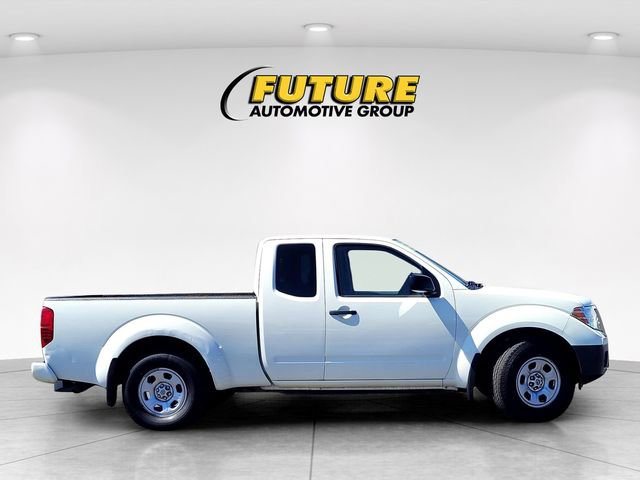Used 2020 Nissan Frontier S image 3