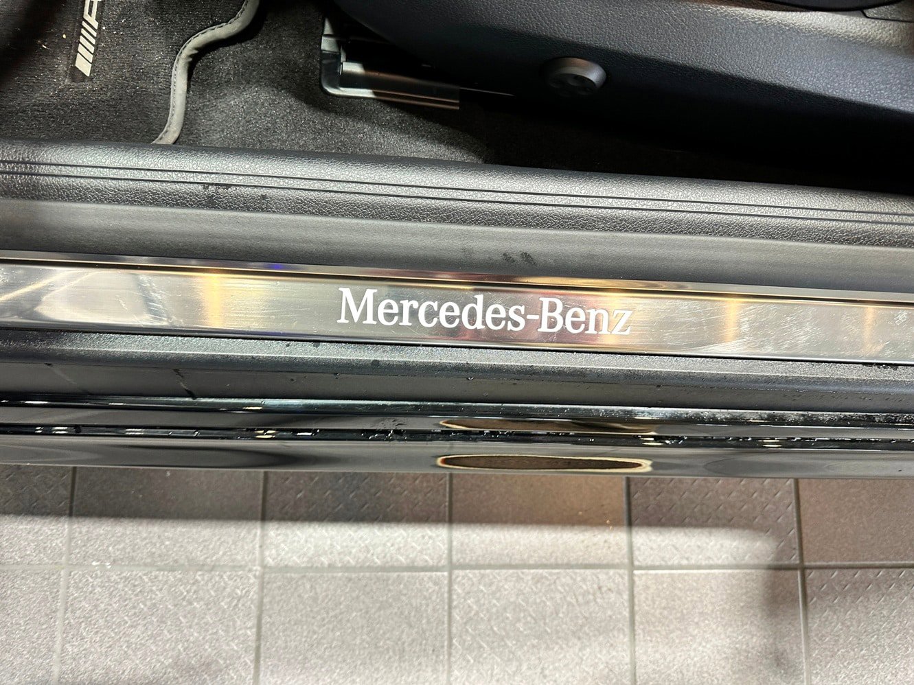 Certified 2025 Mercedes-Benz CLE 450 4MATIC Cabriolet image 14