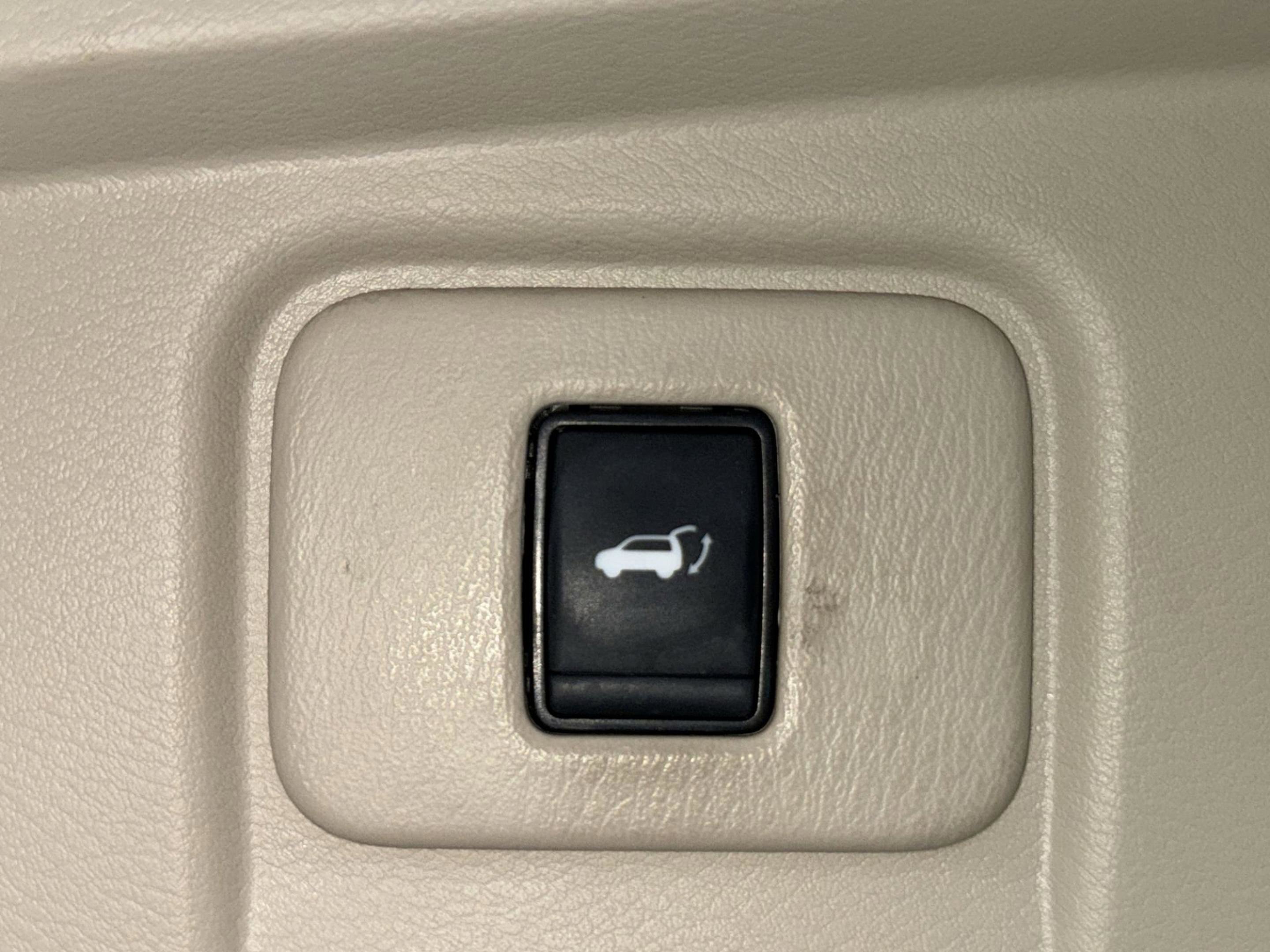 Used 2017 Nissan Murano SL w/ SL Technology Package image 9