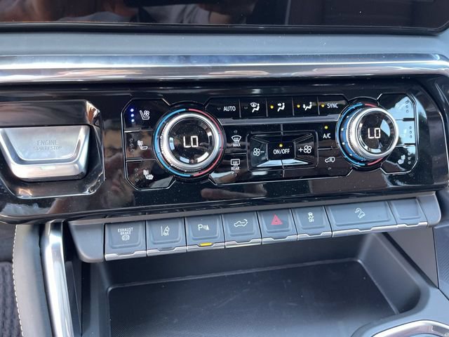 New 2026 GMC Sierra 2500 Denali Ultimate AWD/4WD image 18