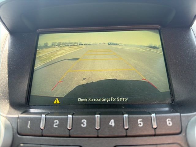 Used 2017 Chevrolet Equinox Premier w/ Enhanced Convenience Package image 25