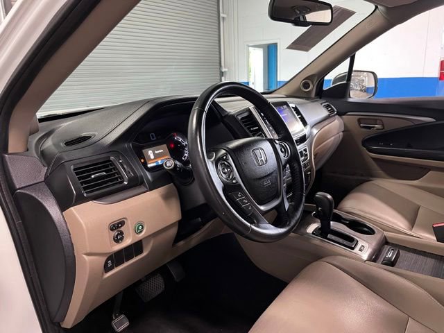 Used 2016 Honda Pilot EX-L image 22