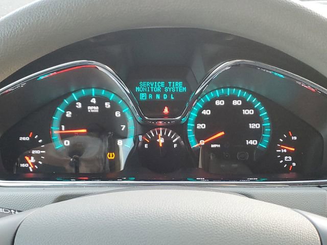Used 2014 Chevrolet Traverse LS image 17