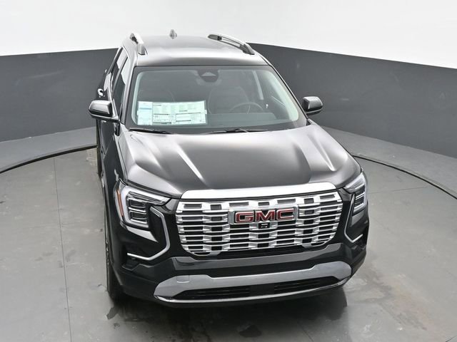 New 2026 GMC Terrain Denali w/ LPO, Floor Liner Package image 44