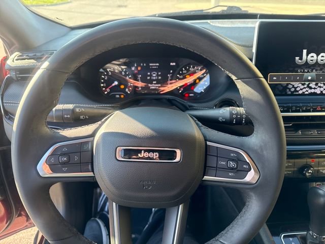 Used 2022 Jeep Compass Altitude image 11