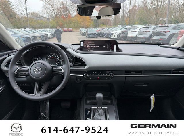 New 2026 MAZDA CX-30 AWD 2.5 S image 18