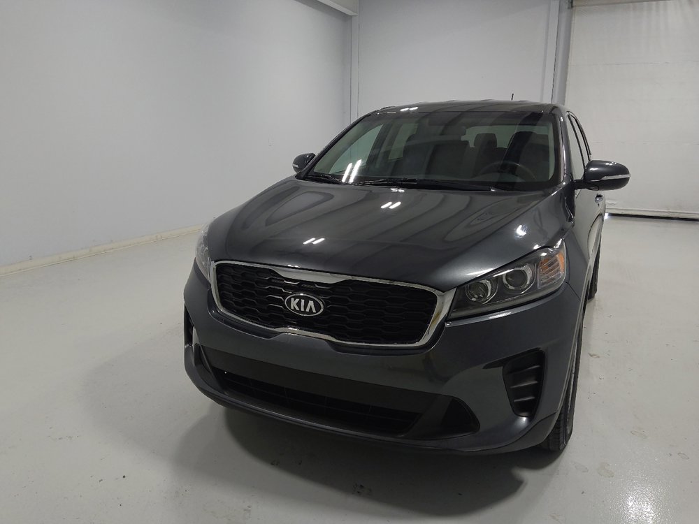 Used 2020 Kia Sorento LX image 15