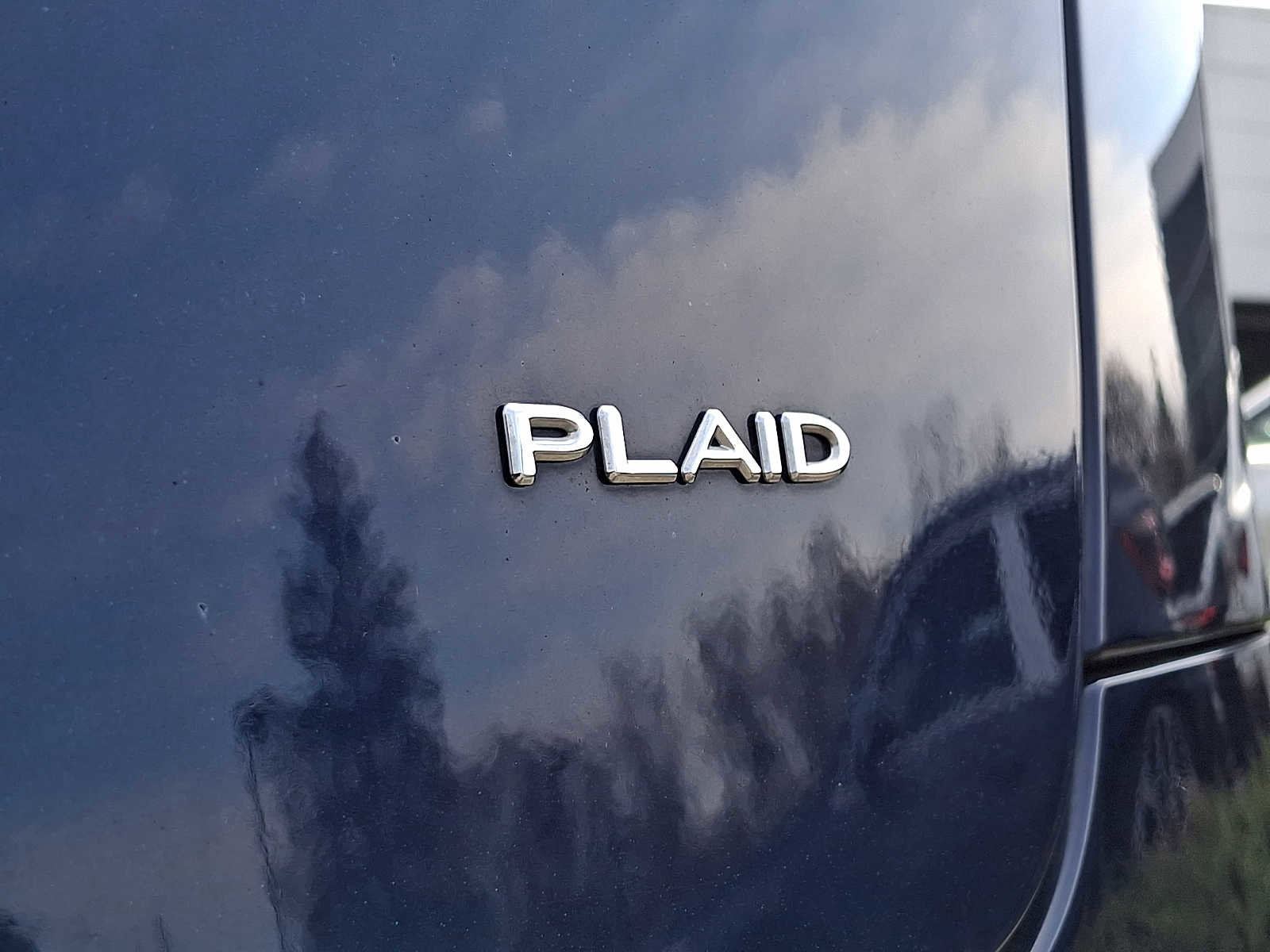 Used 2022 Tesla Model X Plaid image 29
