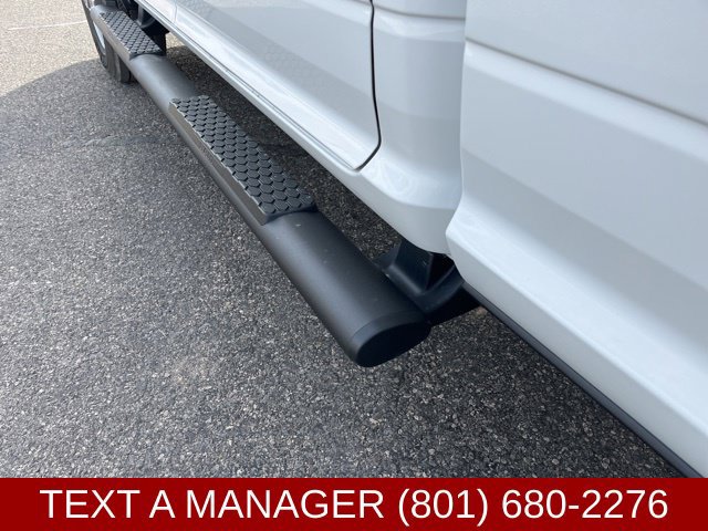 New 2026 RAM 3500 Tradesman AWD/4WD image 17
