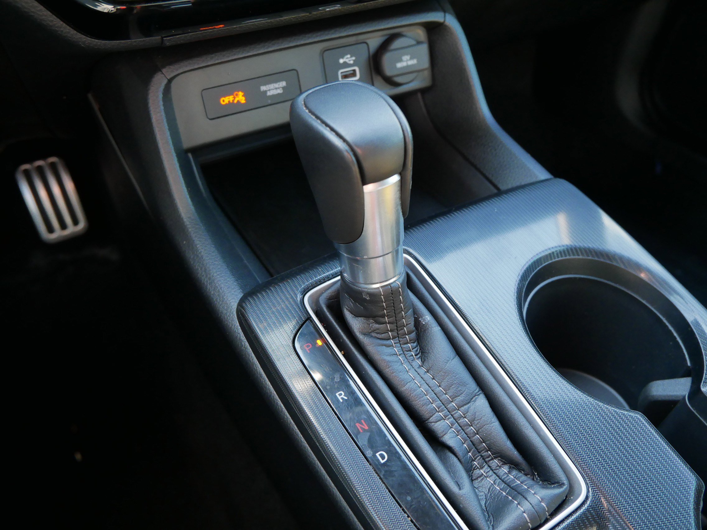 Used 2023 Honda Civic Sport image 24