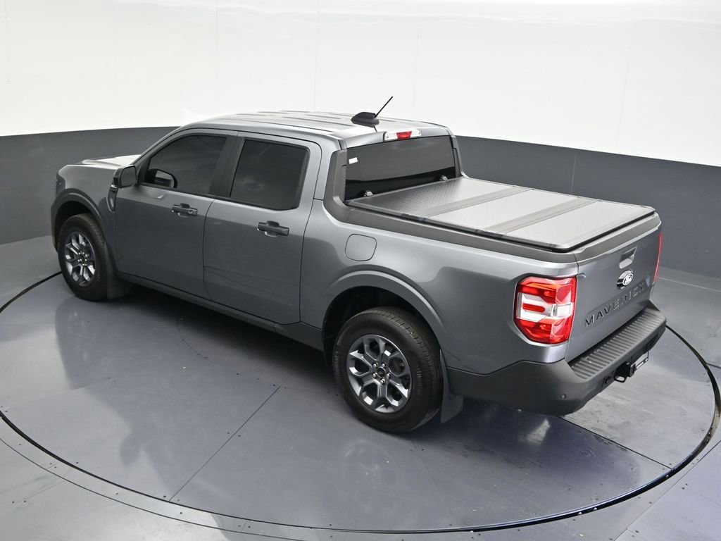 Used 2025 Ford Maverick XLT w/ XLT Luxury Package image 17