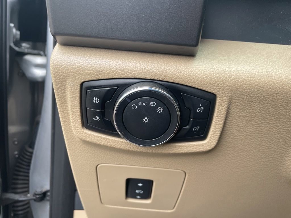 Used 2015 Ford F150 XLT w/ Equipment Group 301A Mid image 15