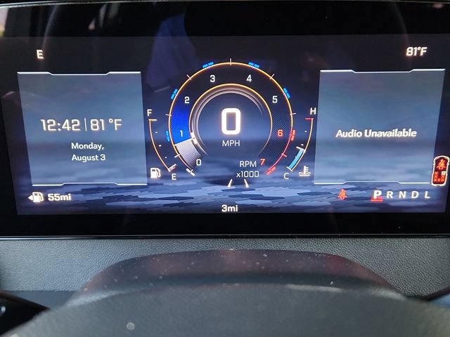 New 2027 Chevrolet Traverse LT w/ Driver Confidence Package FWD image 26