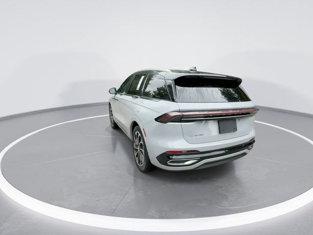 New 2026 Lincoln Nautilus Reserve AWD/4WD image 6