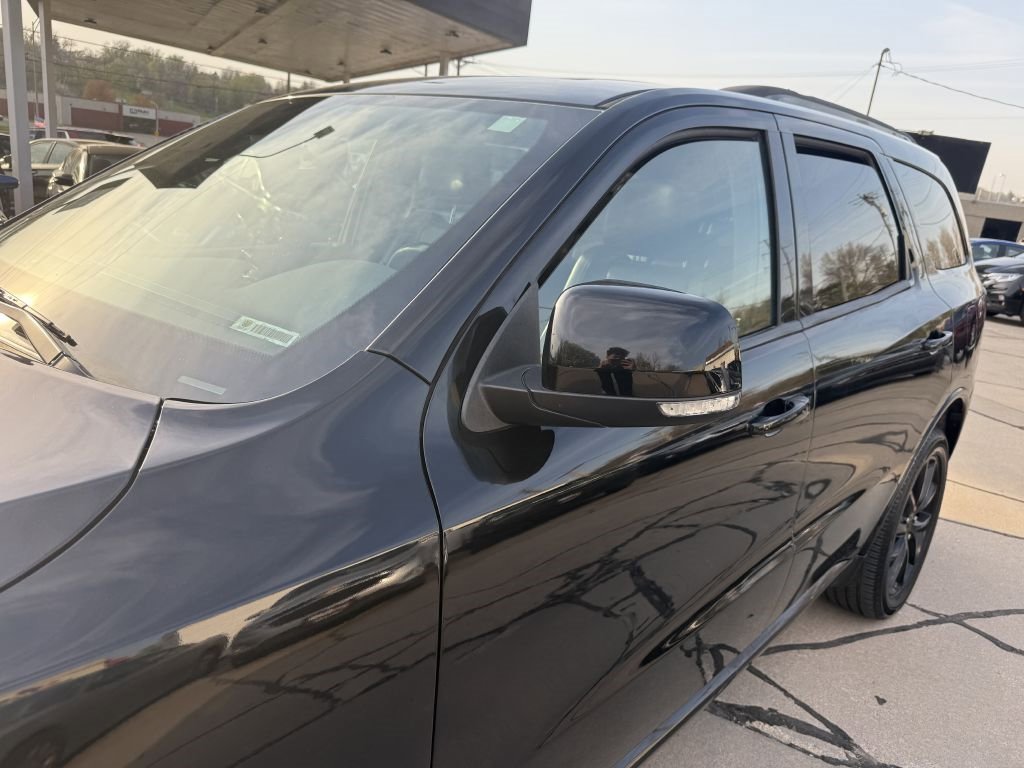 Used 2018 Dodge Durango GT w/ Premium Group image 23
